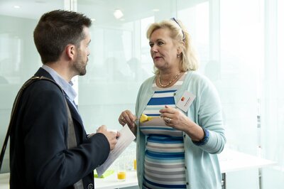 Mastercard Travel Landscapes hosted by Travolution and London & Partners