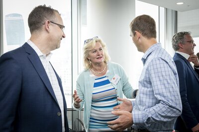 Mastercard Travel Landscapes hosted by Travolution and London & Partners