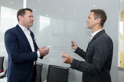 Mastercard Travel Landscapes hosted by Travolution and London & Partners