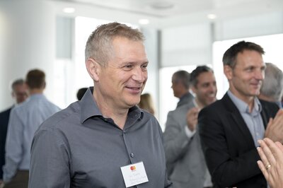 Mastercard Travel Landscapes hosted by Travolution and London & Partners