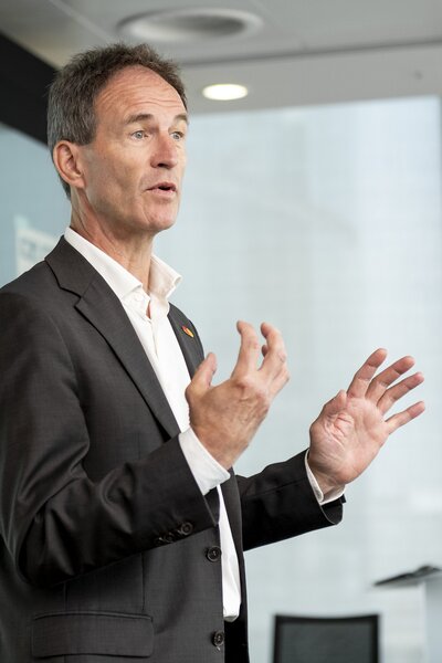 Mastercard Travel Landscapes hosted by Travolution and London & Partners