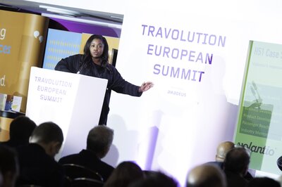 Travolution European Summit 2018