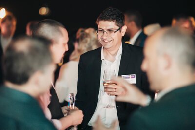 Travolution Arabian Digital Masters Dinner 2019: Dubai