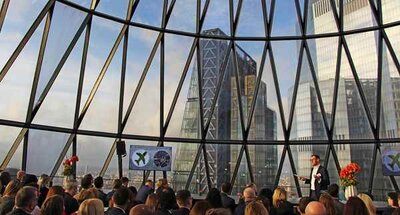 Travelzoo Travel Trends Event