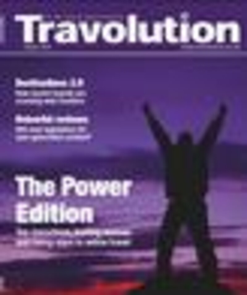 The Power Edition