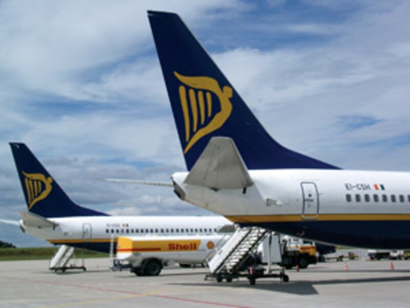 Ryanair’s dismissal of social media challenged