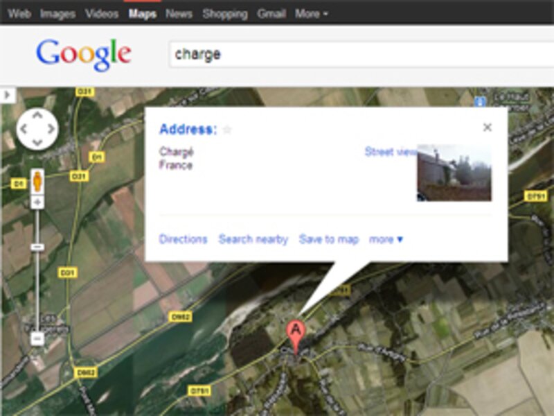 Google levies charge on heavy use of maps API