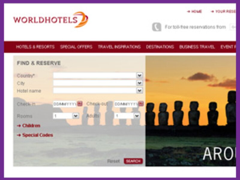 Worldhotels unveils ‘What’s your hot spot?’ Facebook campaign