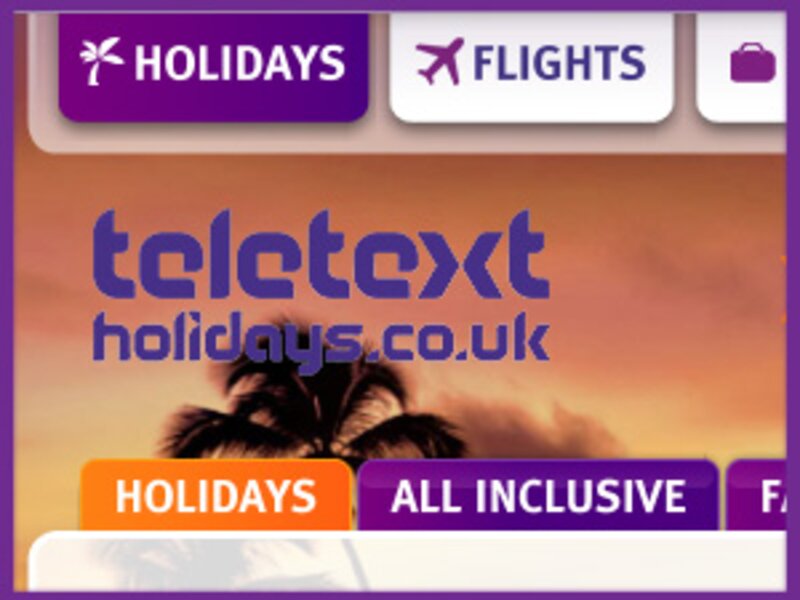 TTE Preview: Teletext Holidays deal to put app on HD freeview