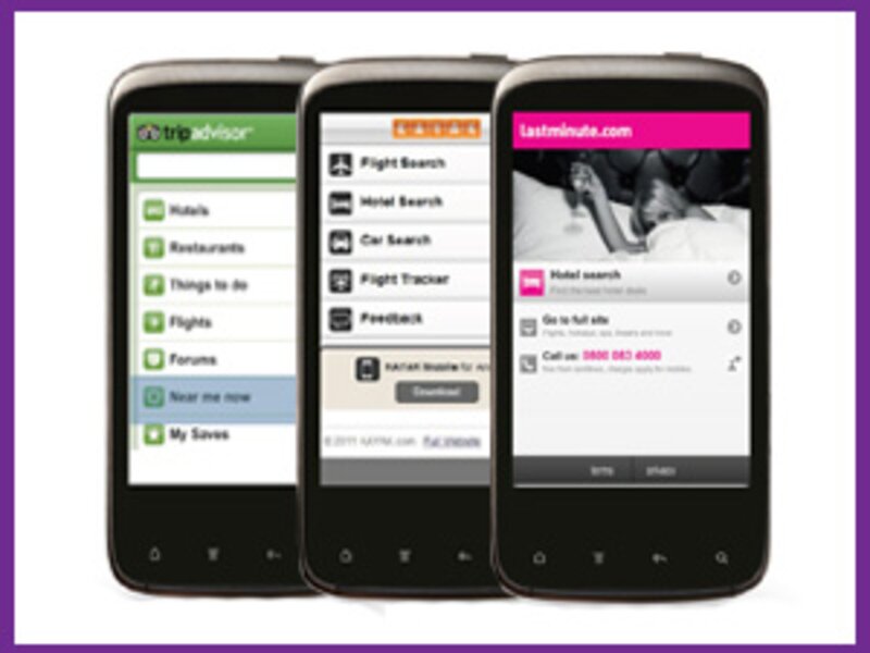 World Travel Market CEO debate: Does mobile stack up?