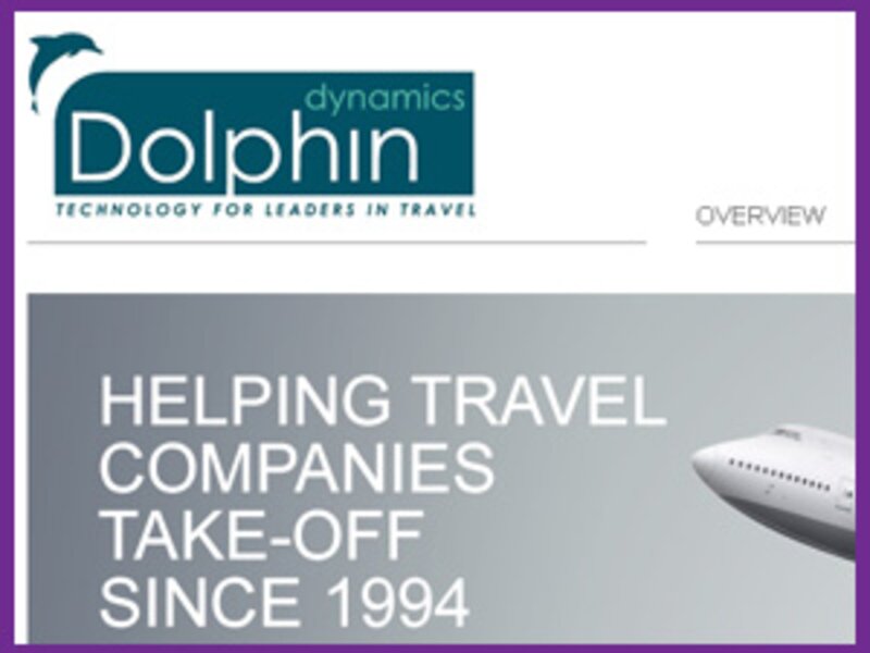 Dolphin adds email campaign management to web publishing tech