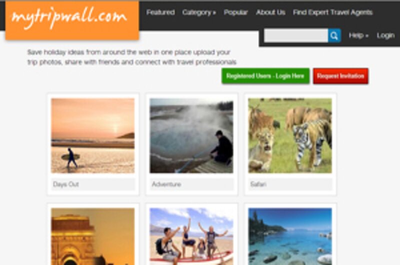 Net Effect launches ‘Pinterest for travel’ mytripwall.com