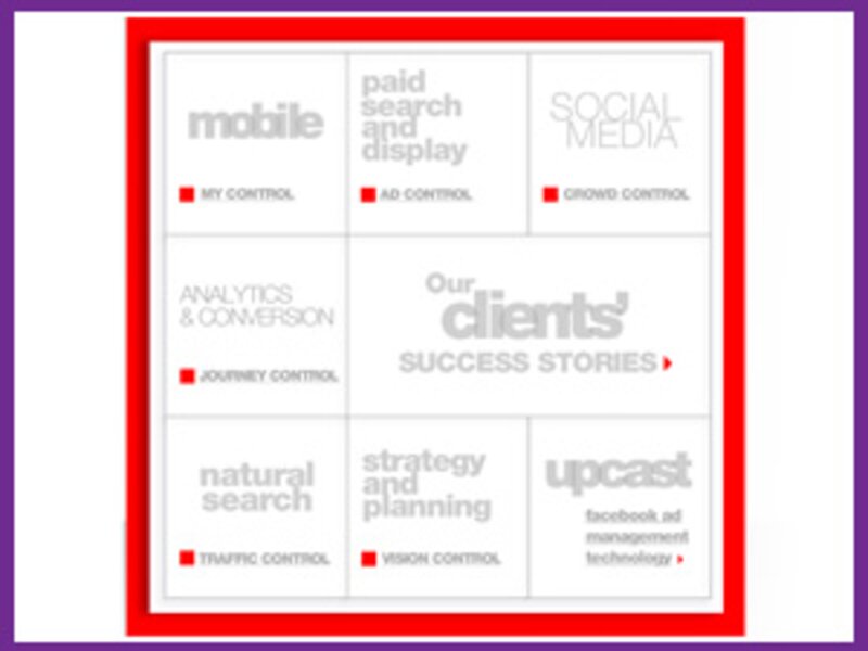 Nishma Robb and Chris Speed promoted at I Spy