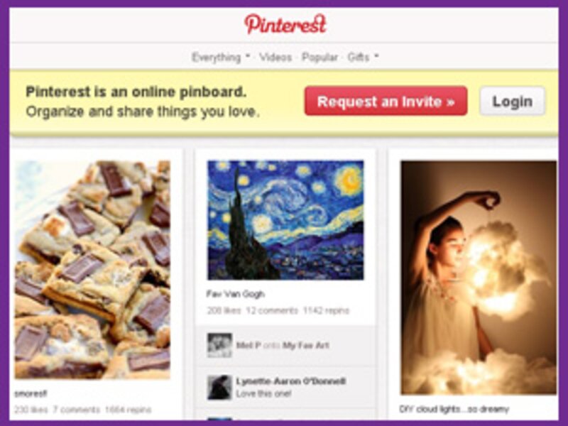 Don’t let Pinterest distract you, travel firms warned