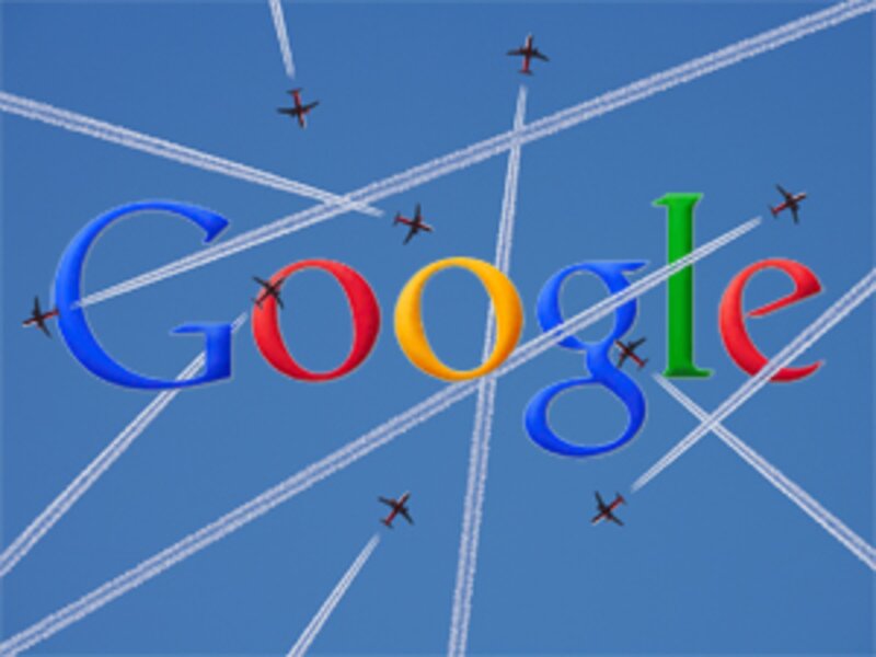 Metasearch sites ‘must raise game’ in face of Google Flight Search