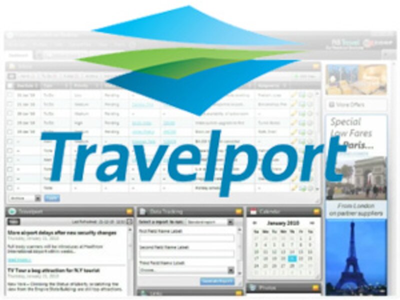 Asia-Pacific agencies join Travelport Universal Desktop trial