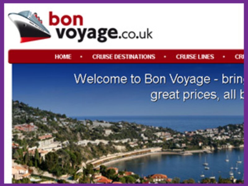 Bonvoyage.co.uk adds three Royal Caribbean lines