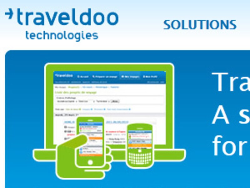 Traveldoo renews corporate travel spend management partnership with Alstom