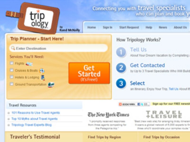 Tripology acquired by USA Today Media Group