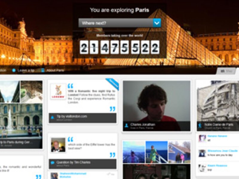 Wayn aims for ‘next generation platform’ with site redesign