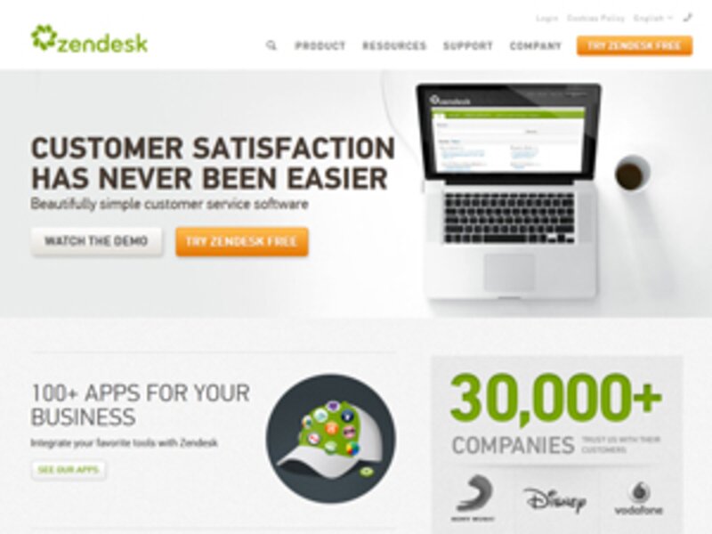 Zendesk analysis finds customer satisfaction in travel is on the rise