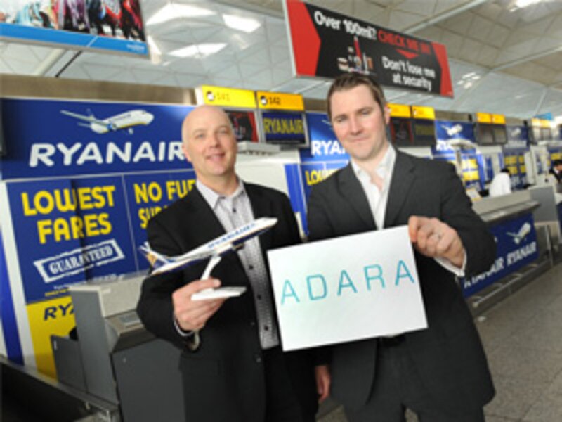 Adara growth in Europe sees pool of targeted travellers hit 210 million
