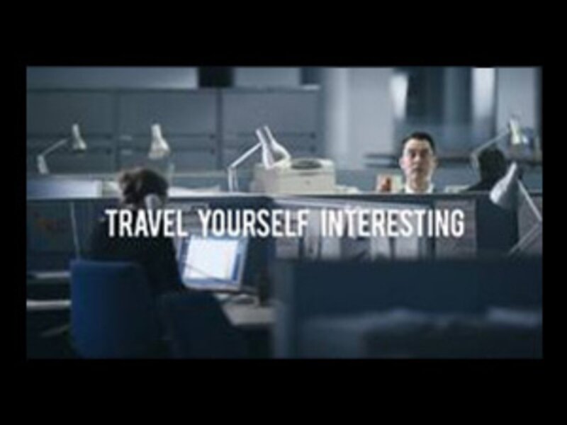 Expedia launches multi-million pound ad campaign