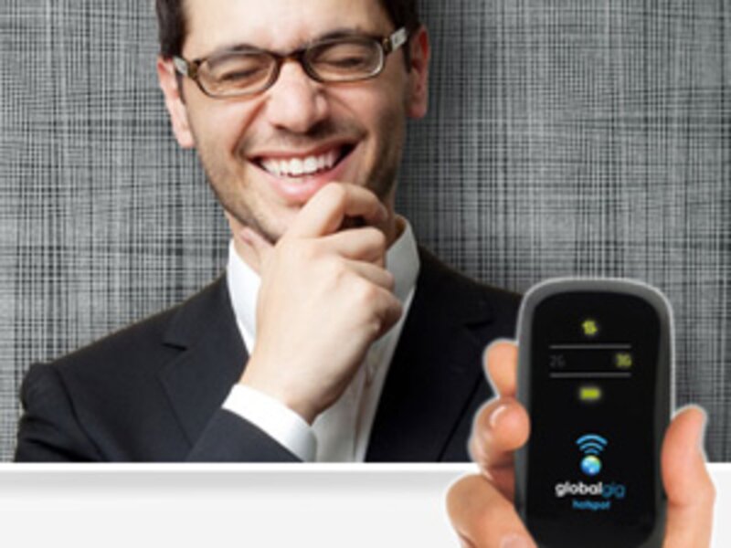 Globalgig takes the battle against rip-off roaming charges to new territories