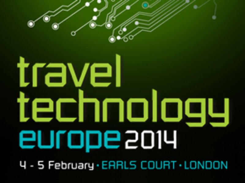 Start-ups sought to win a stand at Travel Technology Europe