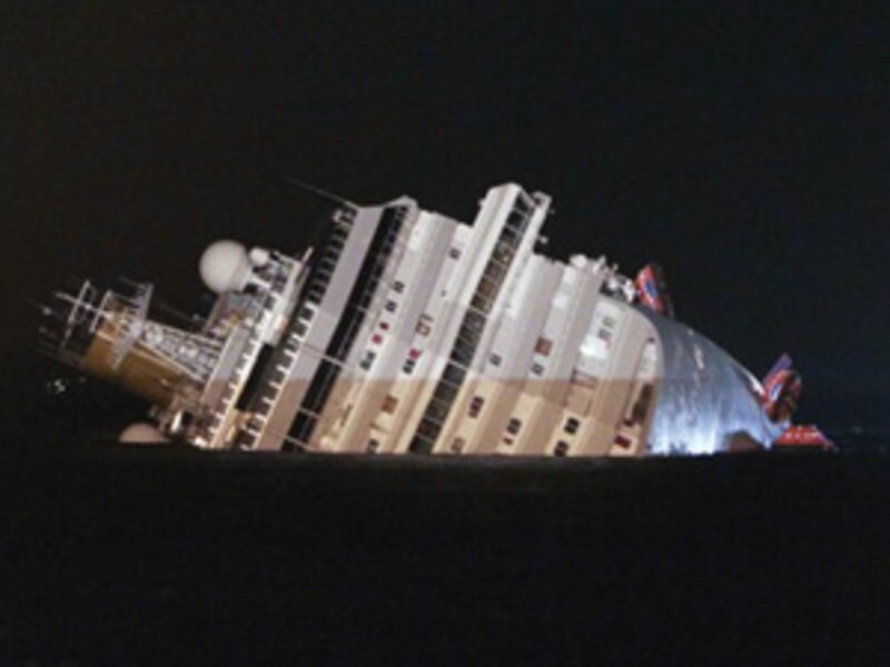 Guest Post: Technology has the power to guide cruise through troubled waters