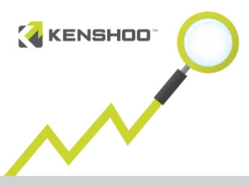 Kenshoo quarterly analysis tracks rising value of Facebook ads