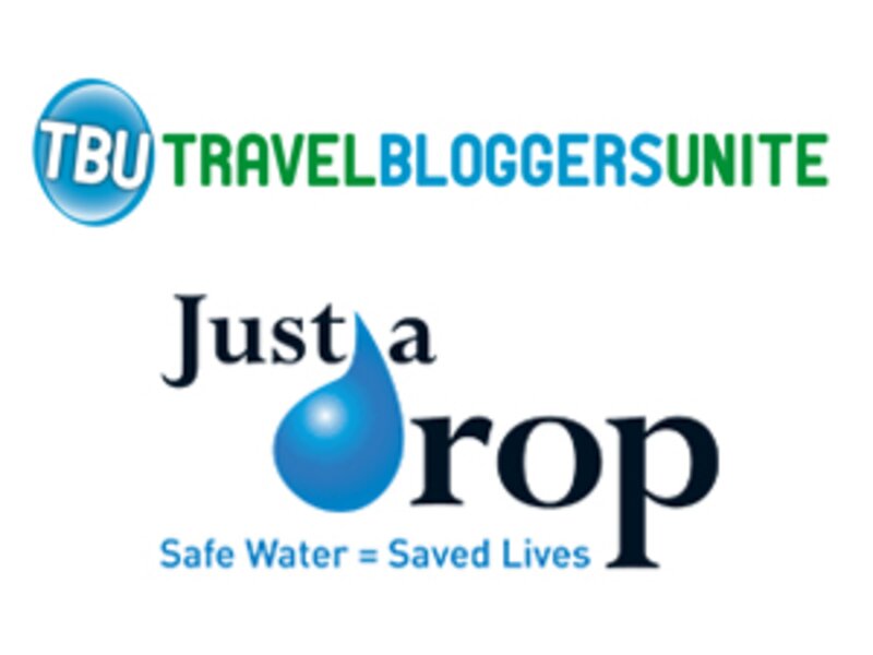 Travel bloggers’ community agrees partnership with industry clean water charity