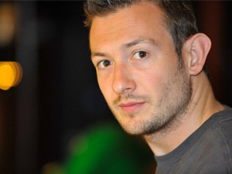 TTE2014: The four-step approach to making the most of your data