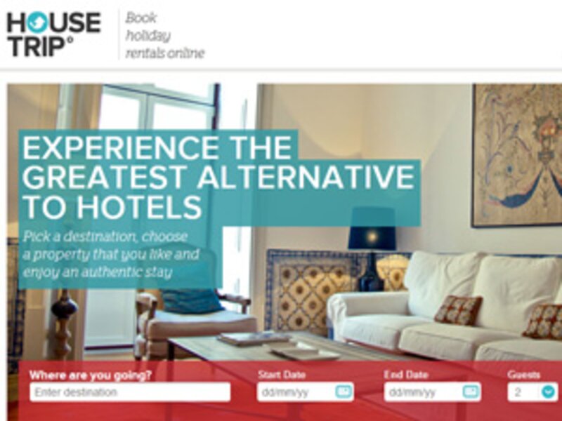 Housetrip recruits marketing chiefs