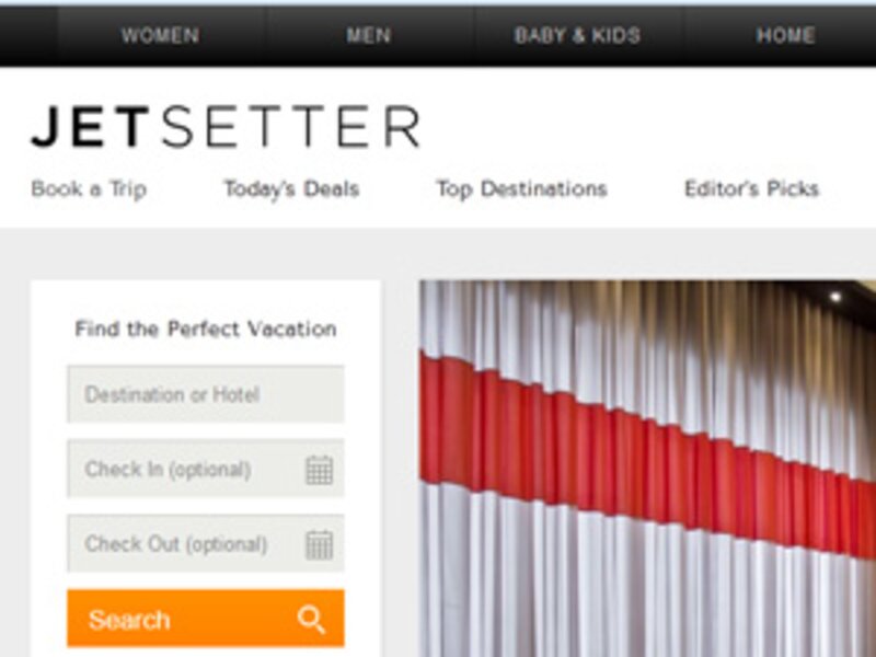 TripAdvisor acquires New York-based Jetsetter.com
