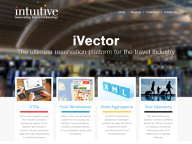 Intuitive looks to expand into tour operating sector