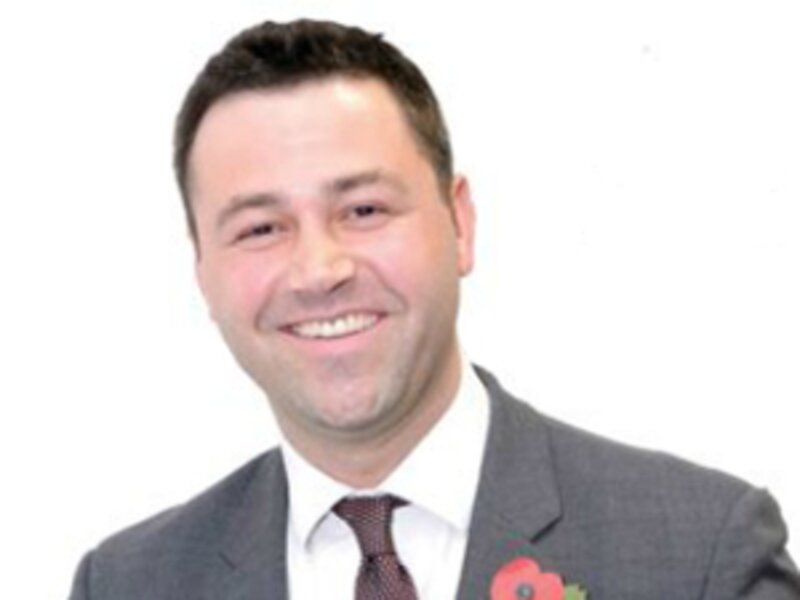 Q&A: Simon Press, Reed Travel exhibitions director