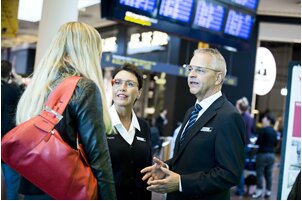 Google Glass trial hailed a success at Copenhagen Airport