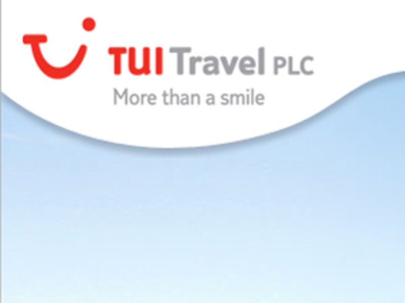 Tui success put down to matching online migration with customer demand
