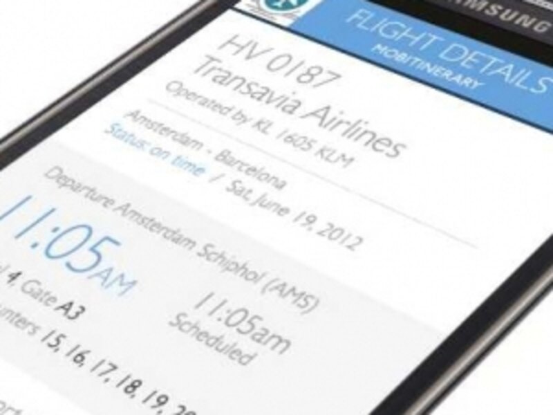 Advantage Focus Partnership makes mobile solution available to members