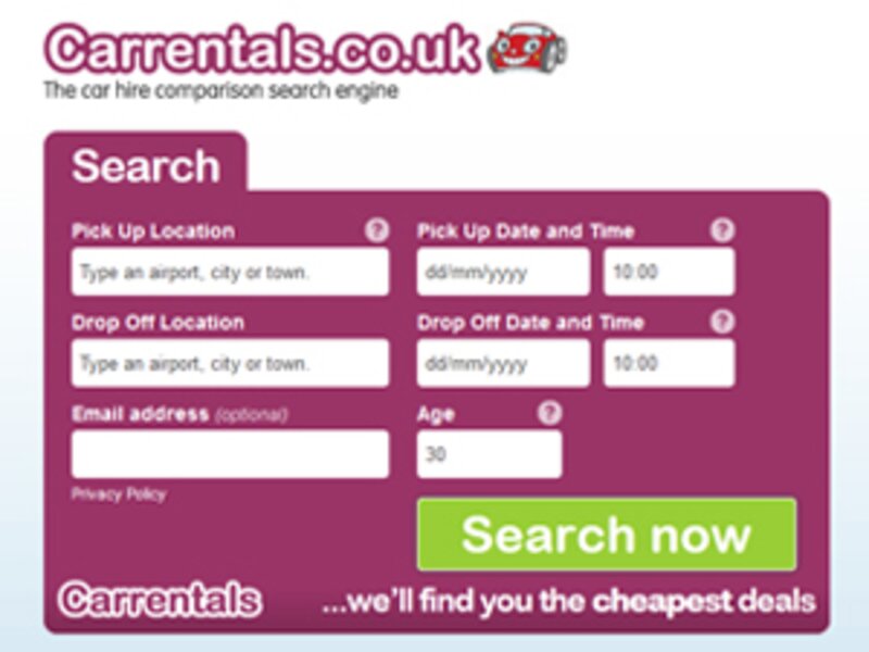 Carrentals.co.uk extends SYYCO partnership after early affiliate success