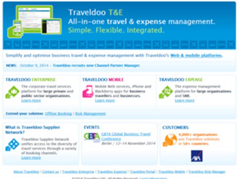 Traveldoo expands team to boost channel partner support