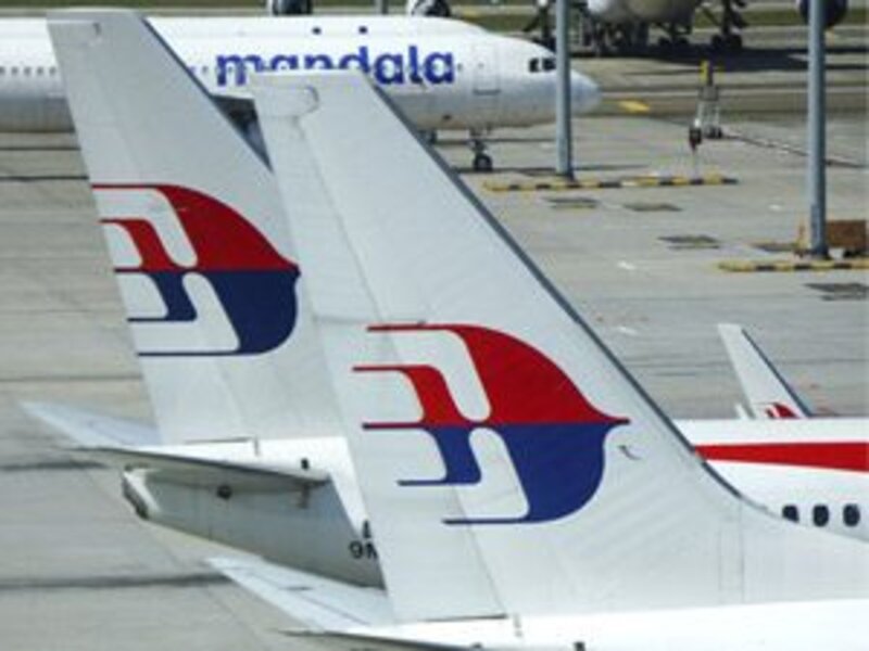 Flight tracking system promises no repeat of MH370 disappearance