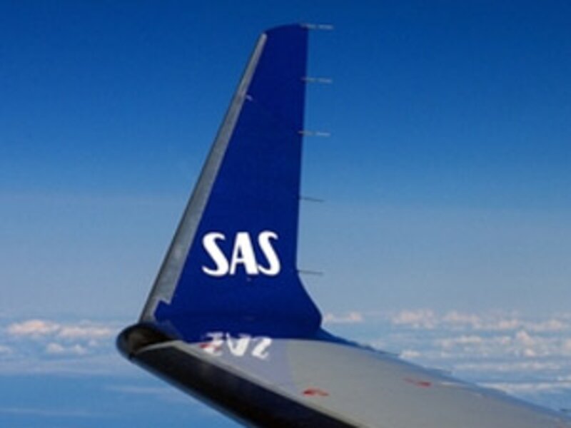 Scandinavian Airlines extends WNS partnership