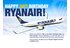 Infographic: Ryanair’s online journey from take-off to cruising altitude
