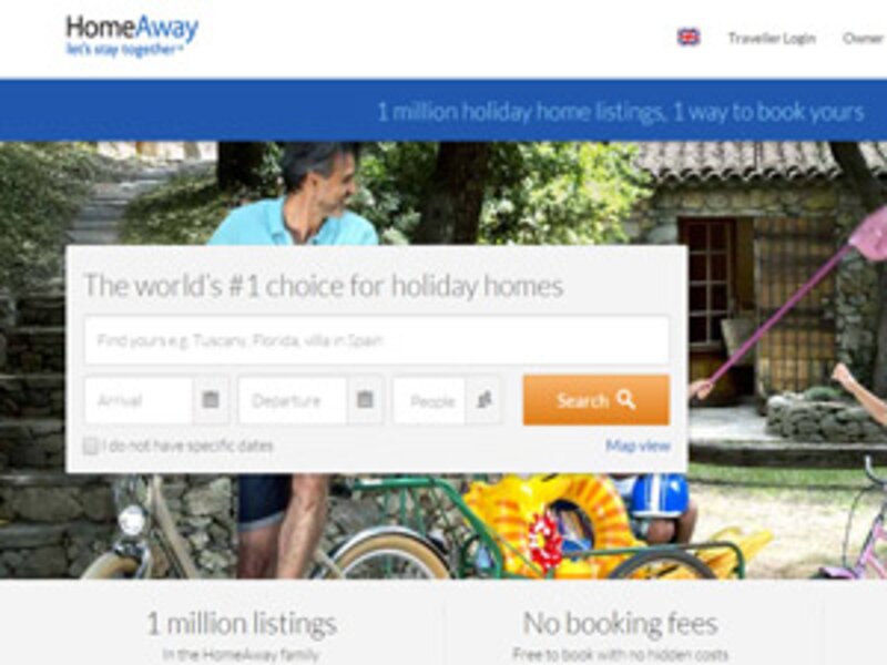 Phocuswright: HomeAway leads Gogobot investment amid push to get more experiential