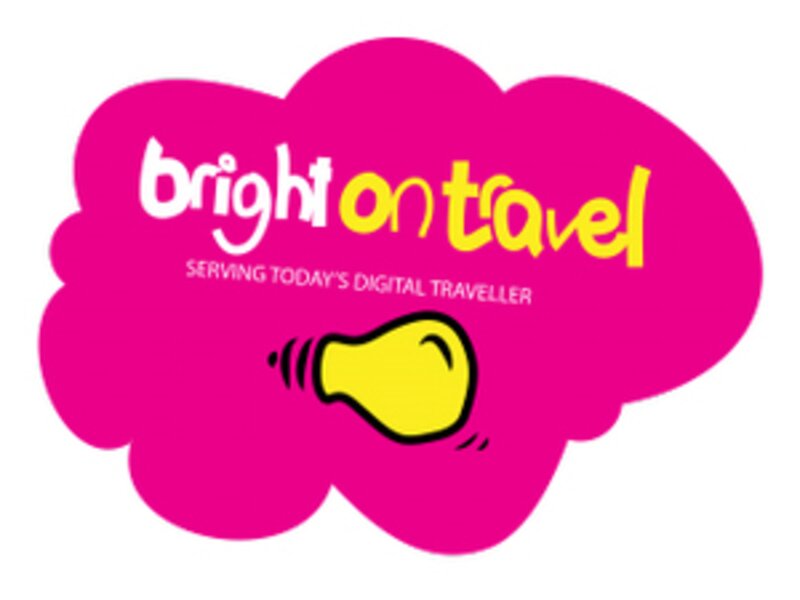 BrightOnTravel: Social log-ins provide data, so why not exploit it?