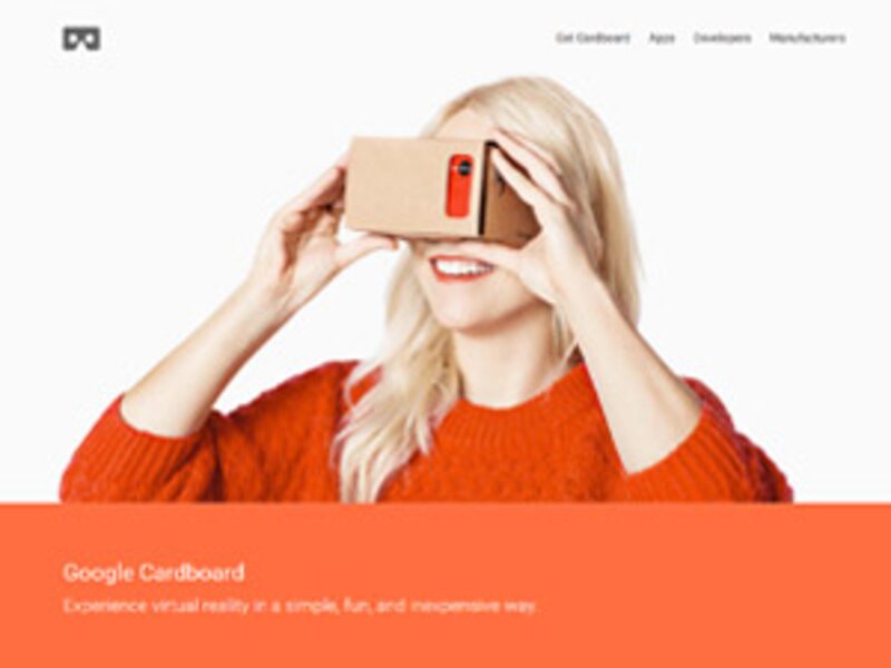 Virgin Holidays to use Google’s Virtual Reality tech in stores