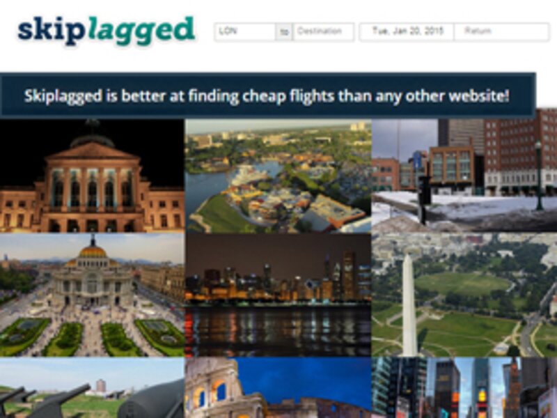 United and Orbitz launch legal challenge to Skiplagged.com’s ‘hidden-city’ ticketing model