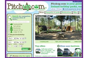 Pitchup.com appoints German markets sales manager